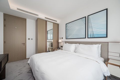 Apartment de 3 dormitorios en Dubai Creek Harbour, UAE No. 204904 7