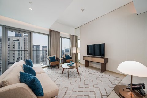 Appartement de 3 chambres à Dubai Creek Harbour, UAE No. 204904