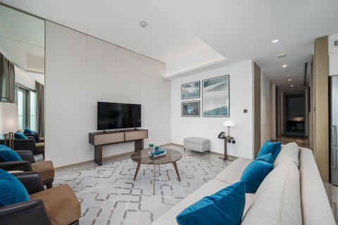 Apartment de 3 dormitorios en Dubai Creek Harbour, UAE No. 204904 5