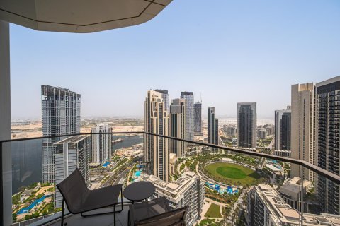 Apartment de 3 dormitorios en Dubai Creek Harbour, UAE No. 204904 14