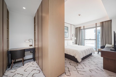 Apartment de 3 dormitorios en Dubai Creek Harbour, UAE No. 204904 11
