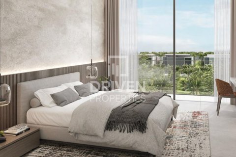 Villa de 5 chambres  No. 121403 4