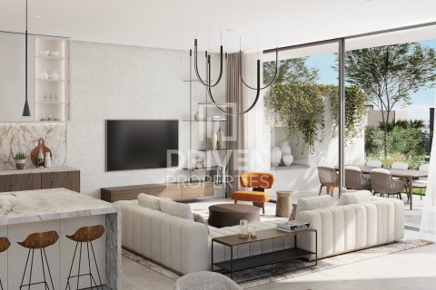 Villa de 5 chambres  No. 121402 10