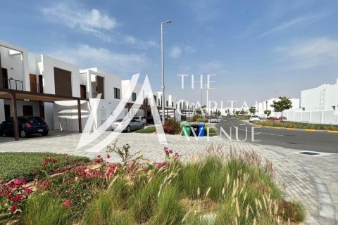 Appartement de 3 chambres à Al Ghadeer 2, UAE No. 202293