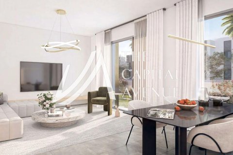 4 bedrooms Villa in Al Shamkha, UAE No. 202296 3
