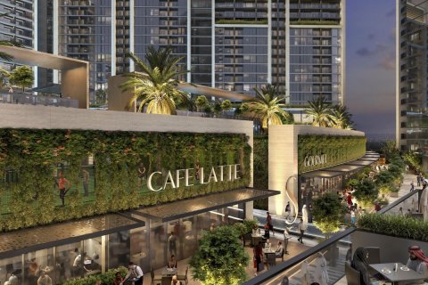 Appartement de 1 chambre à Motor City, UAE No. 103099 4
