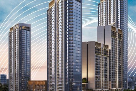 Appartement de 1 chambre à Motor City, UAE No. 103099 8