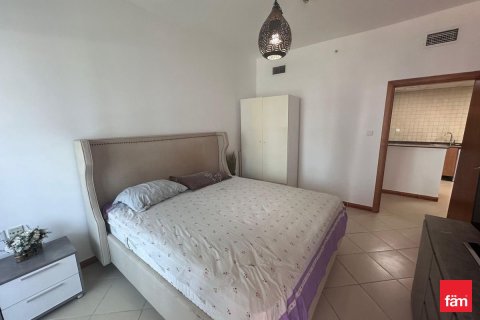 1 غرف نوم شقة في مرسى دبي, الإمارات العربية المتحدة رقم 103093 3
