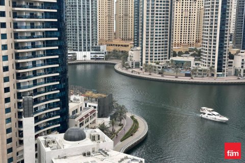 1 غرف نوم شقة في مرسى دبي, الإمارات العربية المتحدة رقم 103093 1