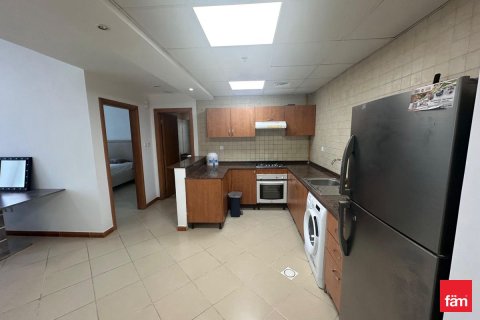 1 غرف نوم شقة في مرسى دبي, الإمارات العربية المتحدة رقم 103093 4