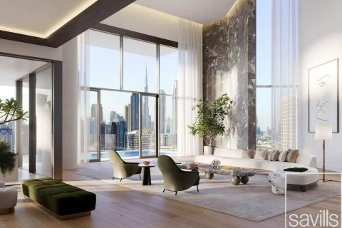 3 bedrooms Apartment in Business Bay, UAE No. 193948