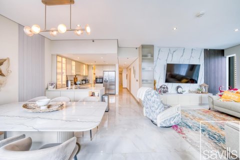 3 bedrooms Apartment in Burj Vista, UAE No. 193947
