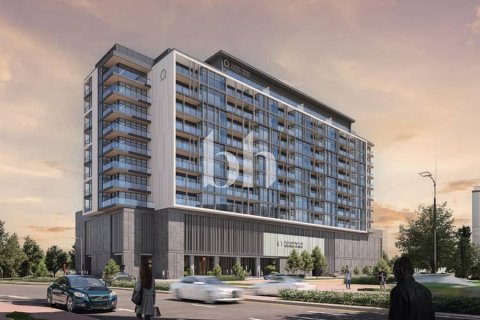 Apartment de 1 dormitorio  No. 115629 9