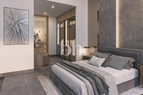 Apartment de 1 dormitorio  No. 115629 12