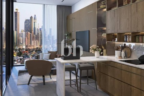 Apartment de 1 dormitorio  No. 115629 2