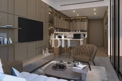 Apartment de 1 dormitorio  No. 115629 11