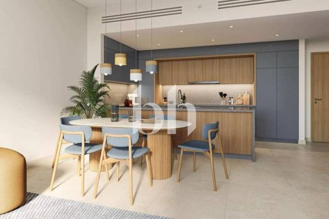 Apartment de 2 dormitorios  No. 115631 11