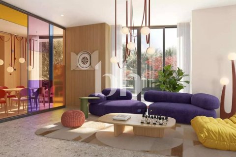 Apartment de 2 dormitorios  No. 115631 10
