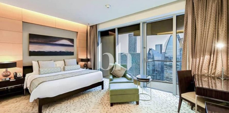 Apartamento tipo estudio Estudio No. 115628