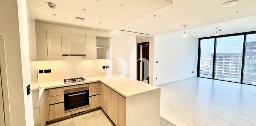 Apartment de 2 dormitorios No. 115625