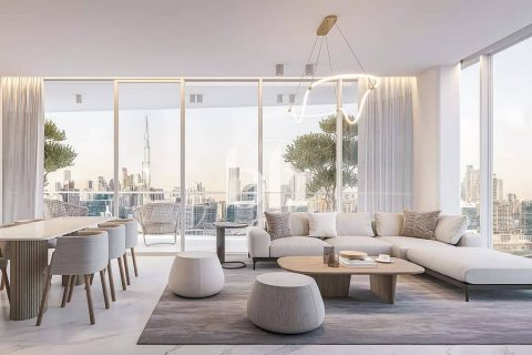 Apartment de 1 dormitorio  No. 115630 8