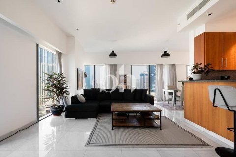 Apartment de 1 dormitorio  No. 115626 10