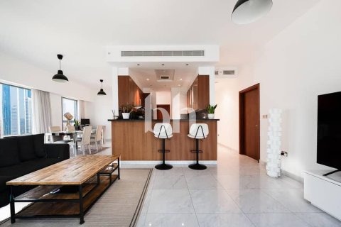 Apartment de 1 dormitorio  No. 115626 8