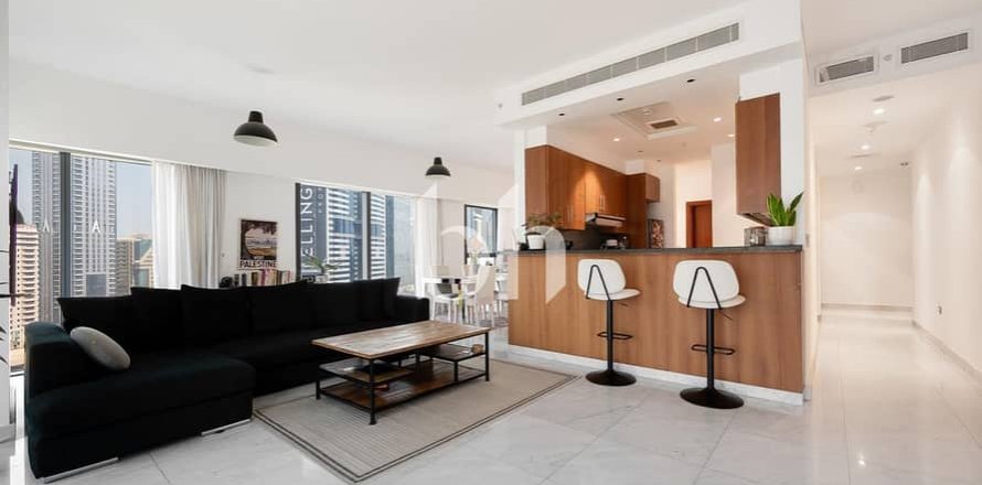 Apartment de 1 dormitorio No. 115626
