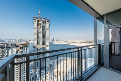 Apartment de 2 dormitorios en Dubai Creek Harbour (The Lagoons), UAE No. 72663 19