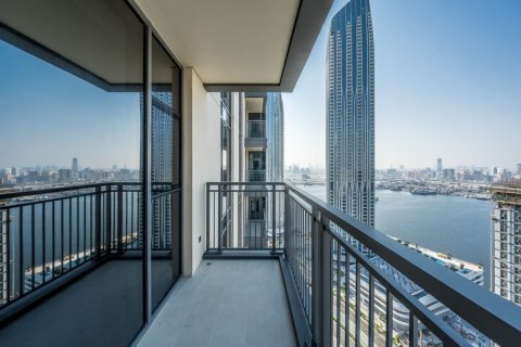 Apartment de 2 dormitorios en Dubai Creek Harbour (The Lagoons), UAE No. 72663 2