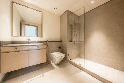 Apartment de 2 dormitorios en Dubai Creek Harbour (The Lagoons), UAE No. 72663 3
