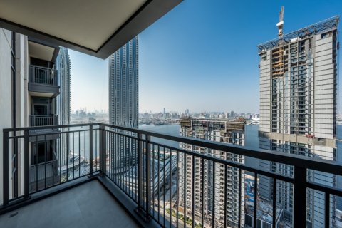 Apartment de 2 dormitorios en Dubai Creek Harbour (The Lagoons), UAE No. 72663 1