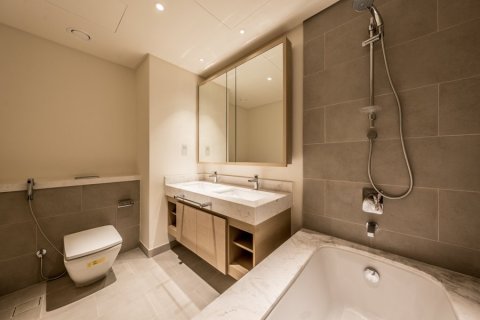 Apartment de 2 dormitorios en Dubai Creek Harbour (The Lagoons), UAE No. 72663 7