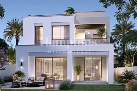 Villa de 4 dormitorios en Caya, UAE No. 72665 1