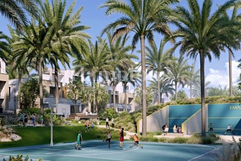 Villa de 4 dormitorios en Caya, UAE No. 72665 6