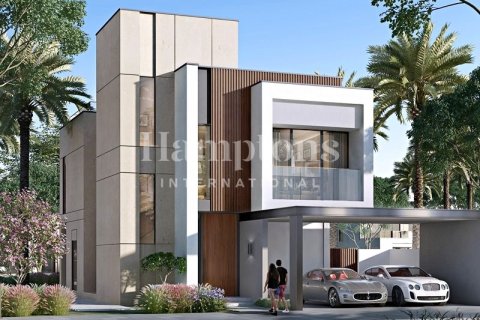 Villa de 4 dormitorios en Caya, UAE No. 72665 7
