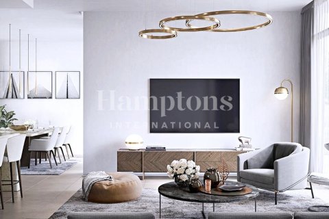 Villa de 4 dormitorios en Caya, UAE No. 72665 4
