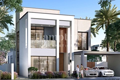 Villa de 4 dormitorios en Caya, UAE No. 72665 8