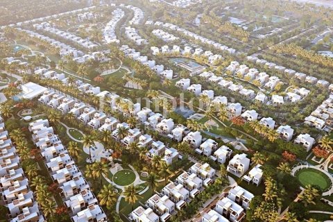 Villa de 4 dormitorios en Caya, UAE No. 72665 9