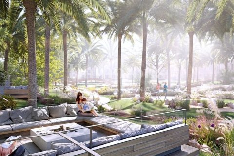 Villa de 4 dormitorios en Caya, UAE No. 72665 5