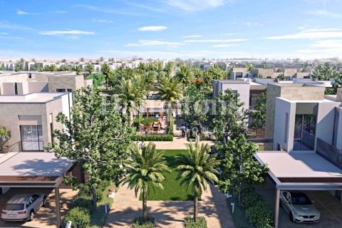 Villa de 4 dormitorios en Caya, UAE No. 72665 3