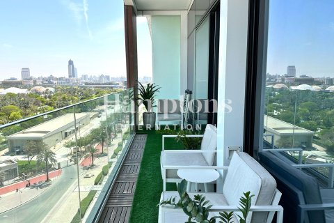 Apartment de 1 dormitorio en Zabeel, UAE No. 72664 1