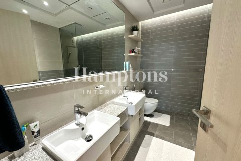 Apartment de 1 dormitorio en Zabeel, UAE No. 72664 4