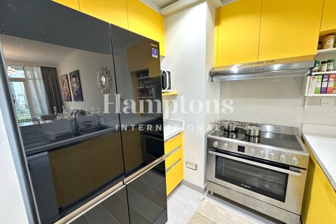 Apartment de 1 dormitorio en Zabeel, UAE No. 72664 10