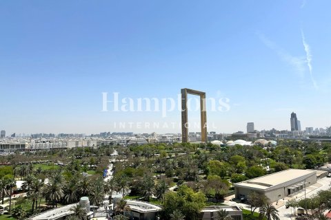 Apartment de 1 dormitorio en Zabeel, UAE No. 72664 2
