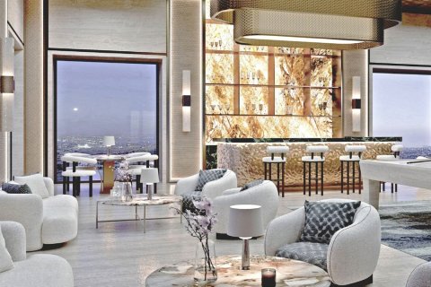 Office de 214m² en World Trade Center, UAE No. 187276 9
