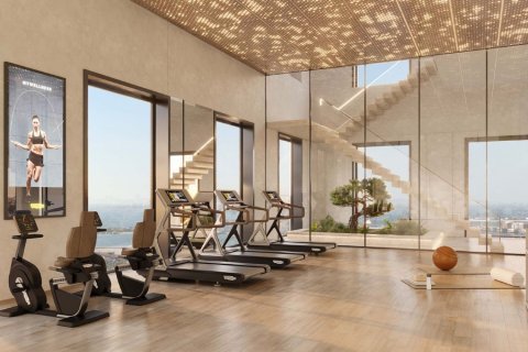 Office de 214m² en World Trade Center, UAE No. 187276 7
