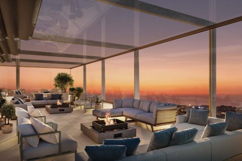 Office de 214m² en World Trade Center, UAE No. 187276 14