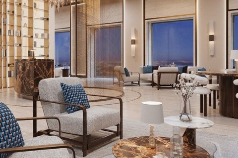 Office de 214m² en World Trade Center, UAE No. 187276 6