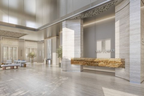 Office de 214m² en World Trade Center, UAE No. 187276